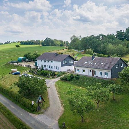 Gasthaus Ferienhof Rüßmann Lennestadt Exterior foto